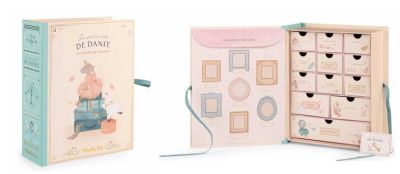 Coffret naissance La petite école de danse - Moulin Roty