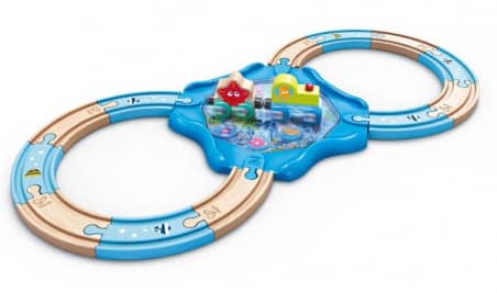 Gamme De Trains En Bois Hape Des 18 Mois Gamme De Trains En Bois Hape Des 18 Mois