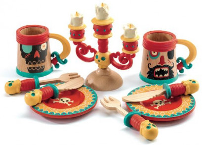 Jouer A La Dinette Avec Les Jouets Djeco Jouer A La Dinette Avec Les Jouets Djeco