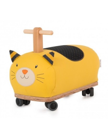 porteur lapin moulin roty