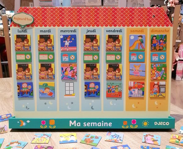 Feutres de coloriage pour enfant 3 ans école crèche