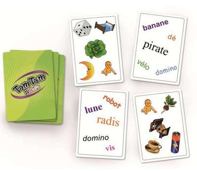 Jeux Educatifs Pour Les Eleves De Cp