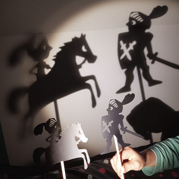 Theatre D Ombres Pour Enfants Theatre D Ombres Pour Enfants