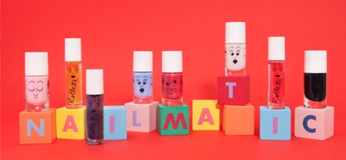 nailmatic kids