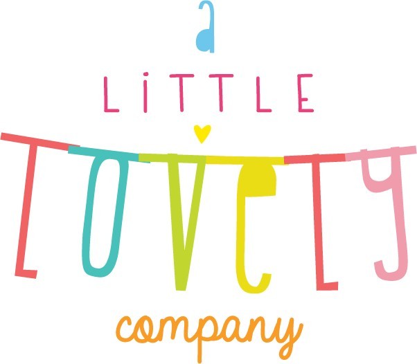 A Little Lovely Company