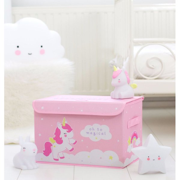 Coffret bébé Lune A little Lovely Compagny