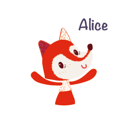 alice renard lilliputiens