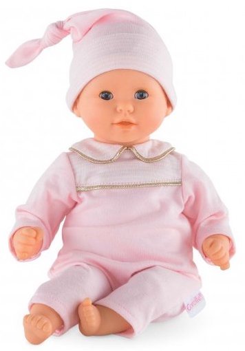 Poupee 18 store mois