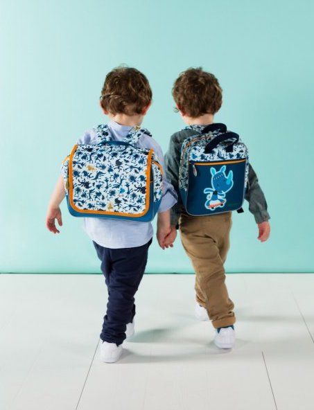 sac ecole maternelle garcon