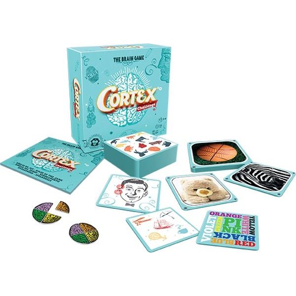 jeu cortex challenge 