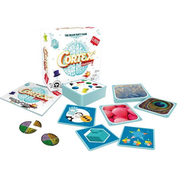 jeu cortex challenge 2