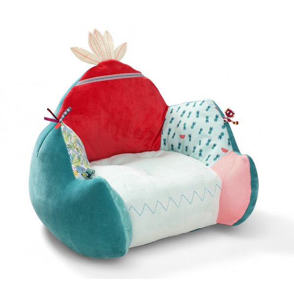 Fauteuil Et Chaise Pour Enfant Decouvrez Notre Selection