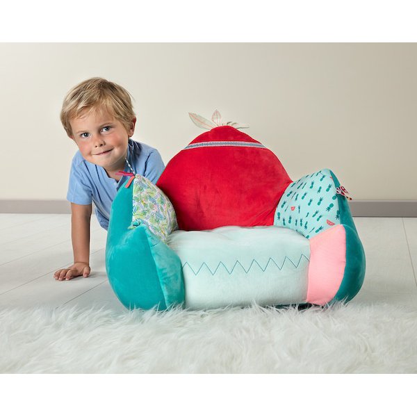 Fauteuil Et Chaise Pour Enfant Decouvrez Notre Selection