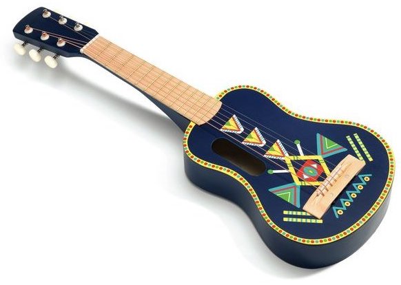 Guitare pour les enfants