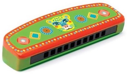 Harmonica pour les enfants
