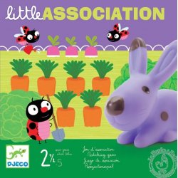 jeu little association