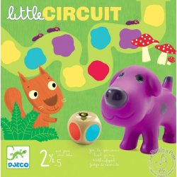 jeu little circuit djeco