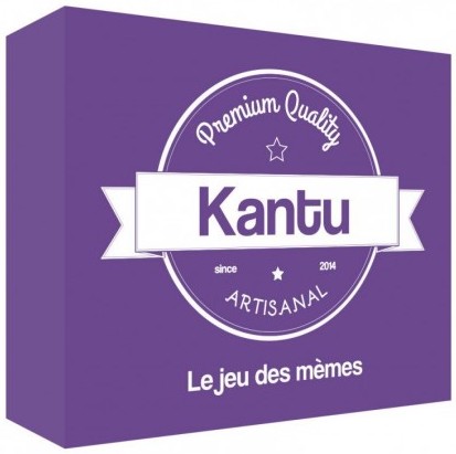 Jeu Kantu