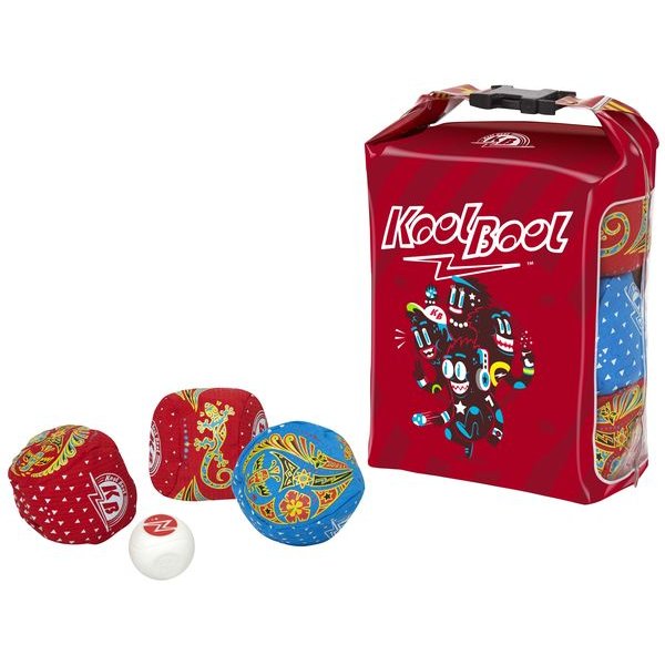 jeu koolbool