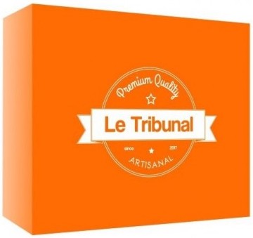 Jeu Le Tribunal