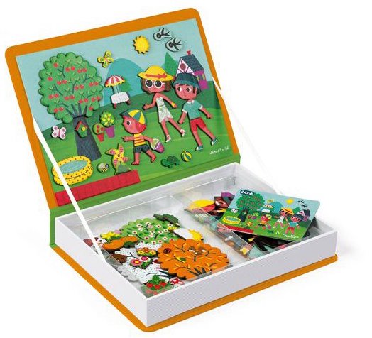tableau enfant janod