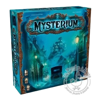 mysterium meilleur jeu de société 2016