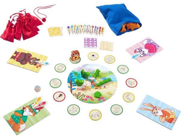 Jeux Sensoriels Pour Stimuler Les 5 Sens De L Enfant