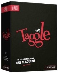 Jeu Taggle