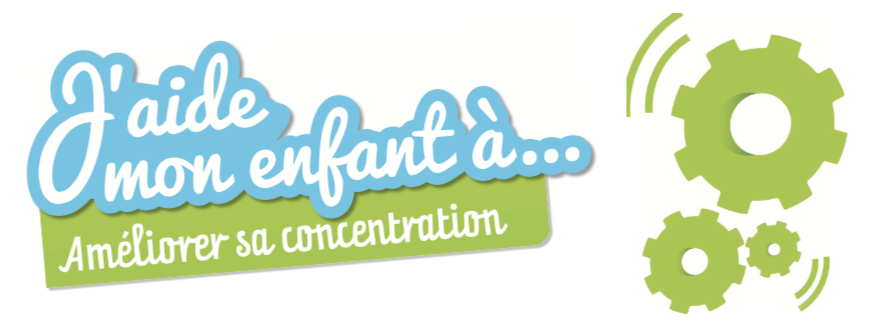 Activités ludiques pour aider un enfant à se concentrer