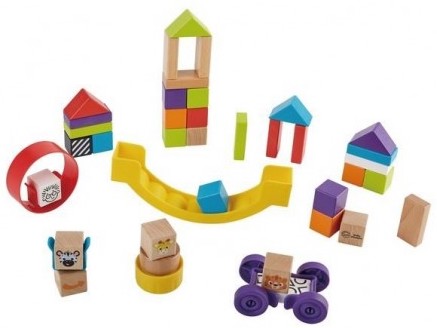 Babys Self jouer Jouets en bois, jouets éducatifs enfants Poignée Hochet Bell pour nourrisson, bébé musical Instrument de percussion Babys Self jouer Jouets en bois, jouets éducatifs enfants Poignée Hochet Bell pour nourrisson, bébé musical Instrument de percussion
