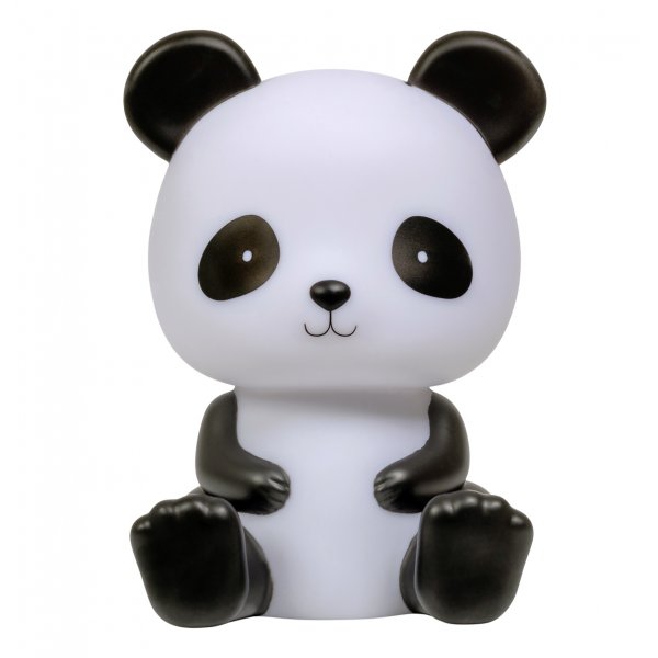 Lampe de chevet panda - A Little Lovely Company