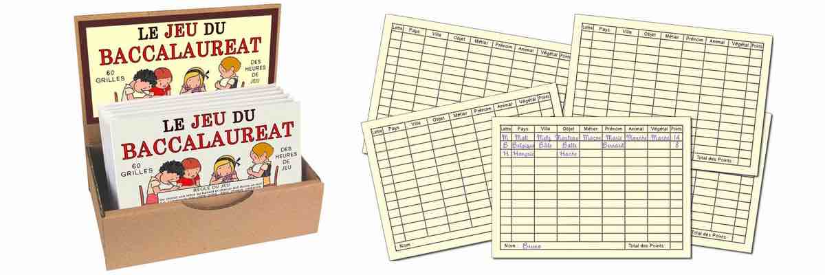 Acheter Lettres de Scrabble - Boutique de jeux de lettres Variantes