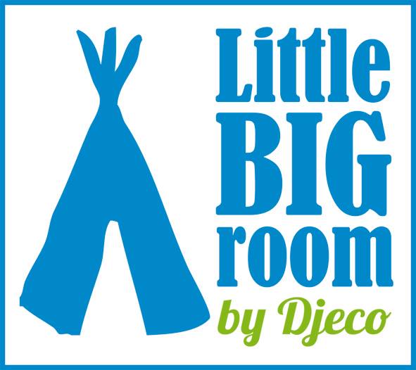 décoration little big room by djeco