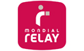 Livraison rapide dans un point relay proche de chez vous