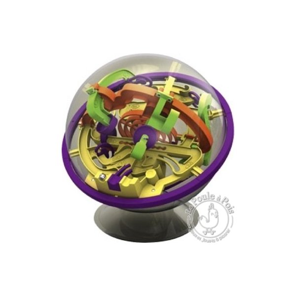 perplexus original