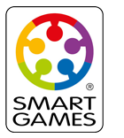 Smartgames jeu de logique pour enfant et adultes