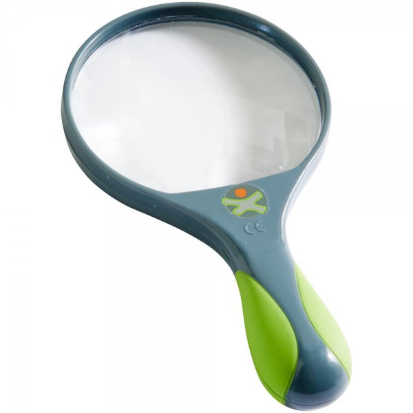 Lampe torche pour enfant - Terra Kids de Haba