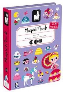 Coffret éducatif pour les enfants