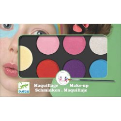 palette maquillage sweet djeco