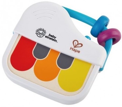 Mini piano Baby Einstein - Hape