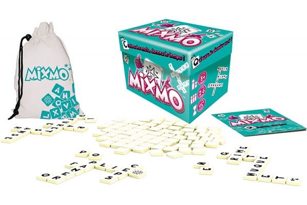 jeu de société mixmo