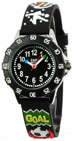 Montre ZAP football star - BabyWatch