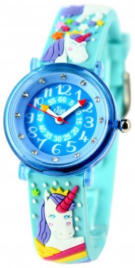 Montre ZAP licorne - BabyWatch