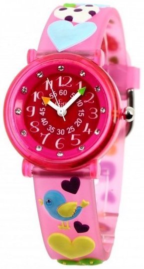 Montre ZAP love - BabyWatch