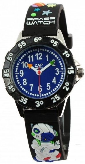 Montre ZAP space - BabyWatch