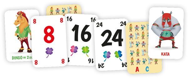 Jeu pour apprendre les multiplications et les divisions