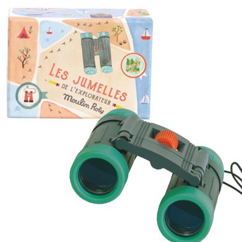 Paire de jumelles pour enfants