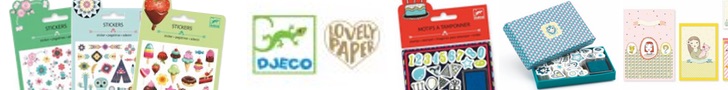 papeterie enfant lovely paper