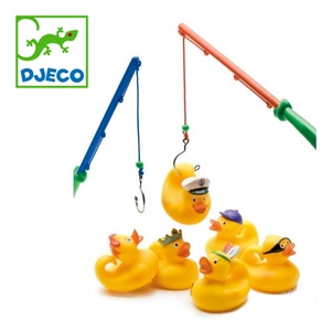 pêche aux canards djeco