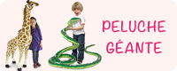 peluche geante enfant